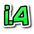 程序图标：İngilizce 4