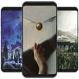 Icon of program: Hogwarts Wallpapers HD 4K