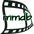 Programikonen: My Movie Database