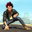 أيقونة البرنامج: Supreme Shadow Fighter He…