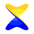 プログラムのアイコン：File Transfer Guide Shari…