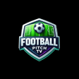 Ikona programu: Football Pitch TV