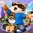 أيقونة البرنامج: ff Stylish Name Maker