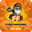 ff Stylish Name Maker