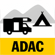 ADAC Camping  Stellplatz 2021 powered by PiNCAMP