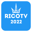 RicoTv icon