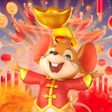 ไอคอนของโปรแกรม: Fortune Mouse Slots PG