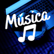 Иконка программы: Música para Jugar y escuc…
