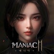 プログラムのアイコン：매니악M