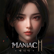 程序图标：매니악M