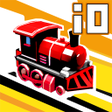 程序图标：Trains IO