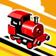 Иконка программы: Trains IO