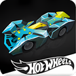 Ícone do programa: Hot Wheels TechMods