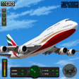 프로그램 아이콘: Plane Games: Open World 3…
