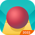Иконка программы: Rolling Sky Ball