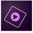 プログラムのアイコン：Adobe Premiere Elements