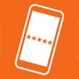 プログラムのアイコン：The Review Machine