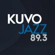 Programın simgesi: KUVO Jazz