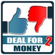 プログラムのアイコン：Deal For Money 2 3D