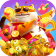 程序图标：Golden Tiger