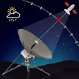 程序图标：Satellite Finder AlignDis…