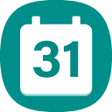 Icoon van programma: calendar 2023