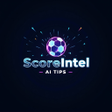ไอคอนของโปรแกรม: ScoreIntel AI Tips