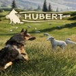 程序图标：Hubert