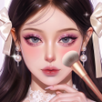 Ícone do programa: Makeup Beauty: Makeover S…