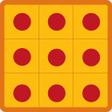 程序图标：Ledo Pizza