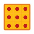 أيقونة البرنامج: Ledo Pizza