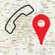 プログラムのアイコン：Mobile Call Number Locato…
