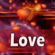程序图标：Online Radio Love - Roman…