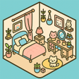 Ikon program: Kawaii Puzzle - Kawaii Po…
