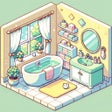 프로그램 아이콘: Kawaii Puzzle - Kawaii Po…
