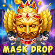 Ikon program: Mask Drop
