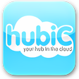 Icône du programme : hubiC