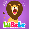 Иконка программы: LuBeLe: Animal Sounds  Na…