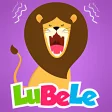 LuBeLe: Animal Sounds  Names