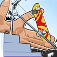 Ícone do programa: Skateboard Simulator