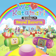 Иконка программы: We Love Katamari Reroll  …