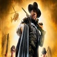 프로그램 아이콘: Call of Juarez: The Carte…
