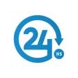 Icon of program: Médico24hs - Teleconsulta