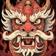 Programın simgesi: INK: AI Tattoo Generator …