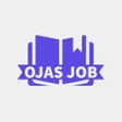 Symbol des Programms: OJAS JOB - Sarkari Naukri