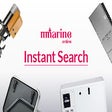 程序图标：MMarine Online Instant Se…