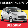 أيقونة البرنامج: Tweedehands Auto België