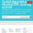 أيقونة البرنامج: Tính tiền thuê nhà phòng …
