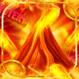 Иконка программы: Volcanic Luck
