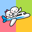Icon of program: Travel phrasebook AppYUBI…